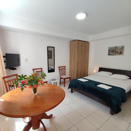 Studio Apartman Radimir Котор Екстериор снимка