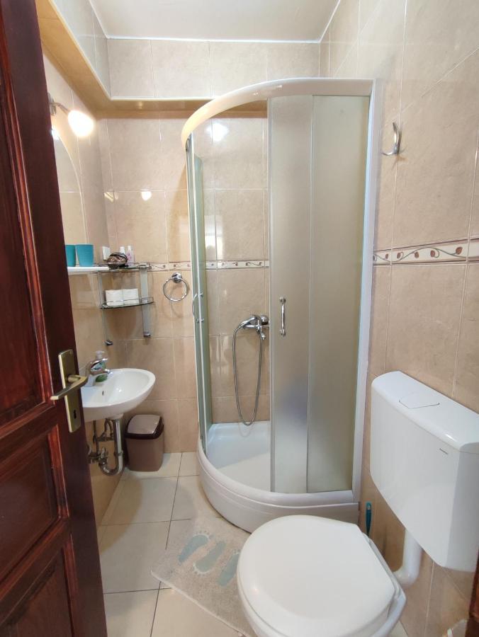 Studio Apartman Radimir Котор Екстериор снимка