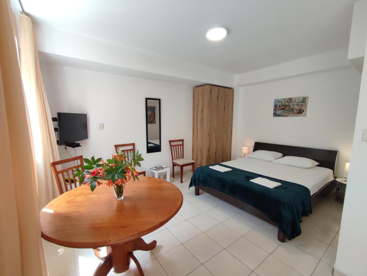 Studio Apartman Radimir Котор Екстериор снимка