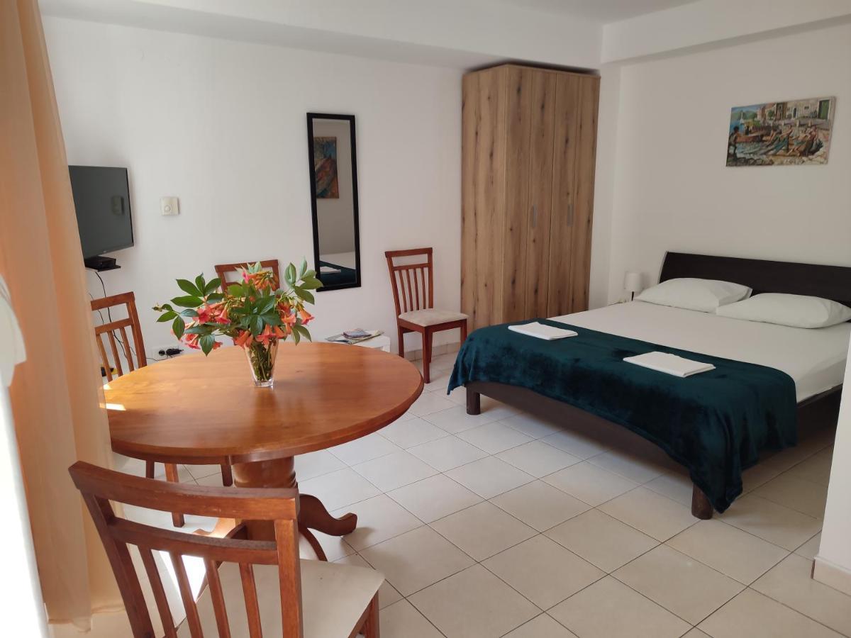 Studio Apartman Radimir Котор Екстериор снимка