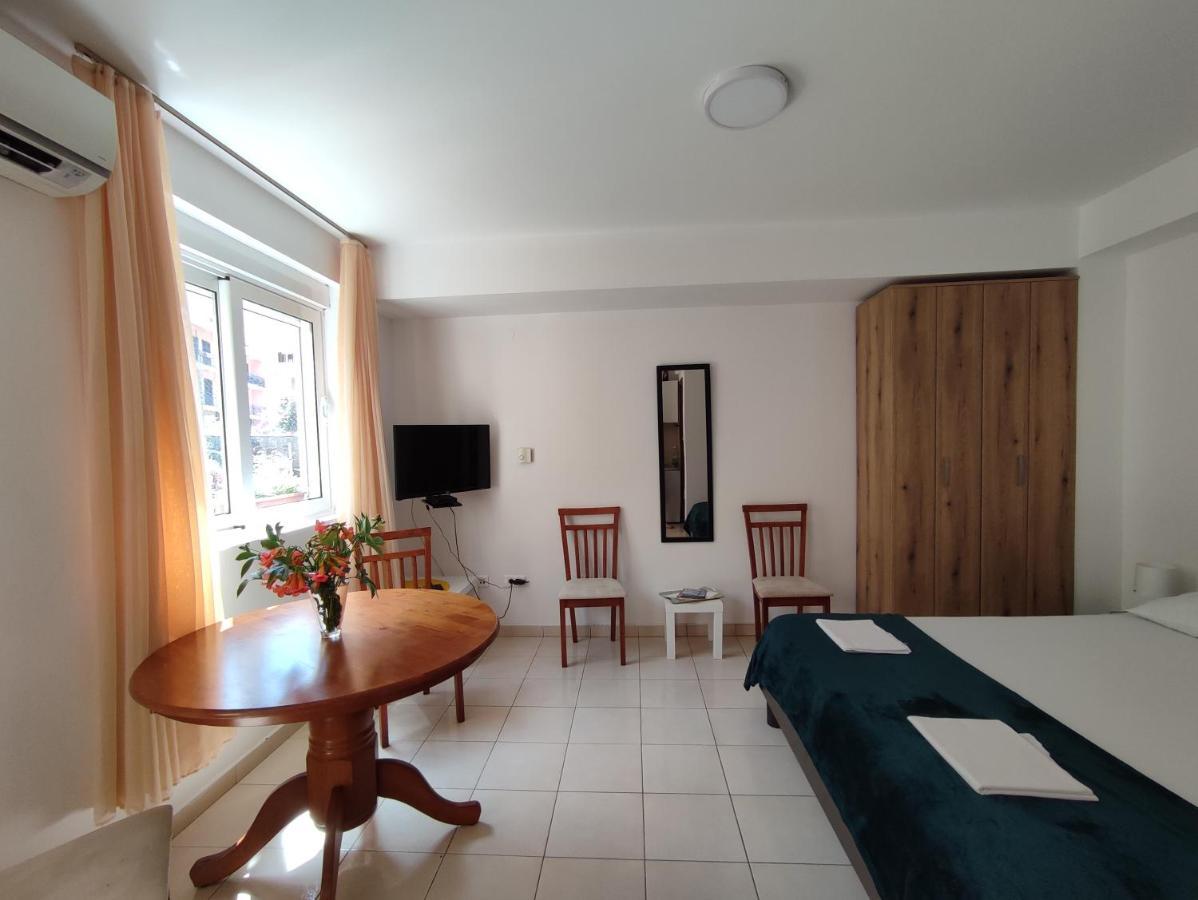 Studio Apartman Radimir Котор Екстериор снимка