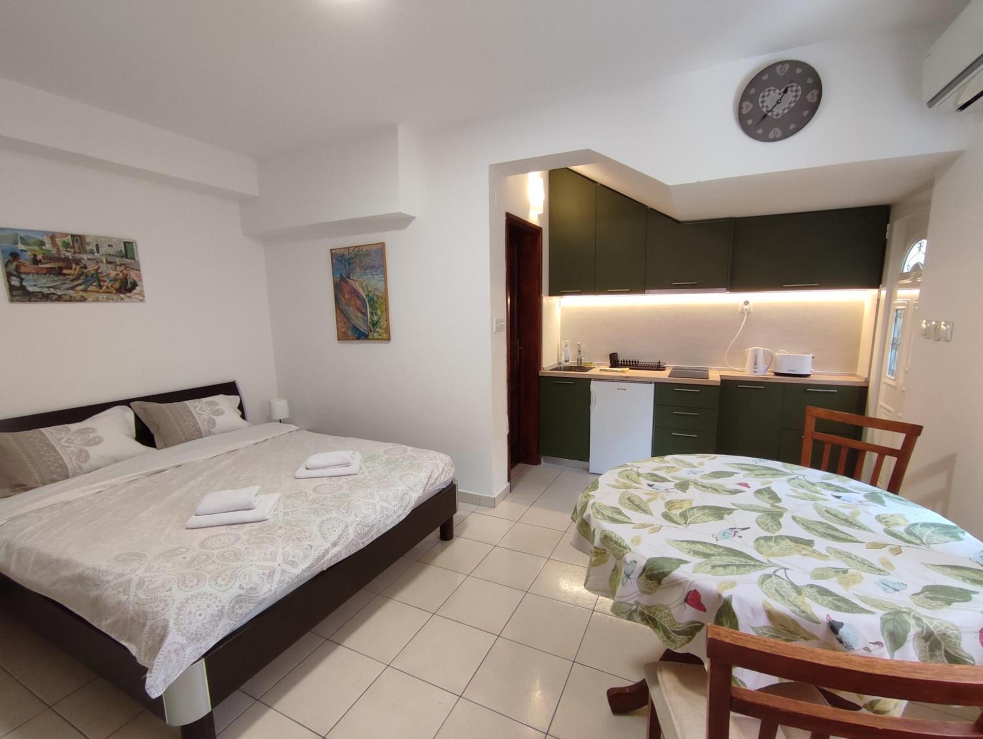 Studio Apartman Radimir Котор Стая снимка